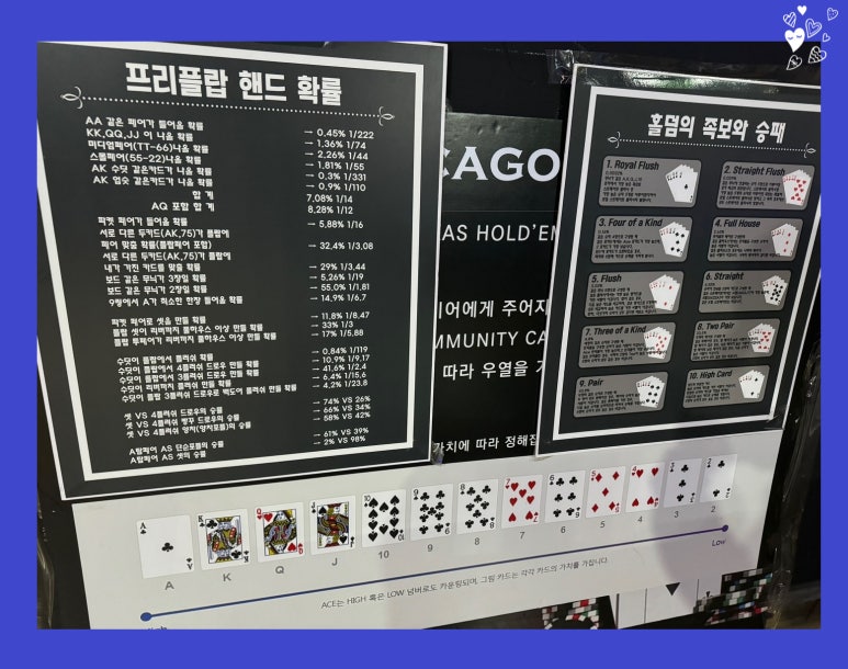 비홀덤 이미지