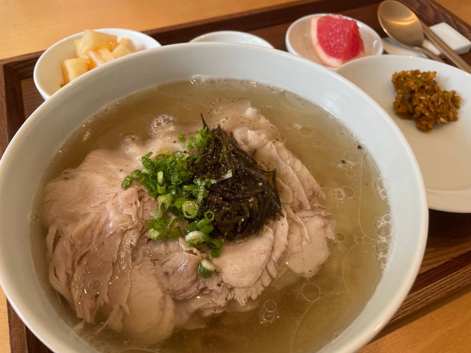돼지공탕하우 이미지