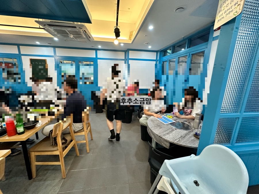 봉담썬수산 이미지