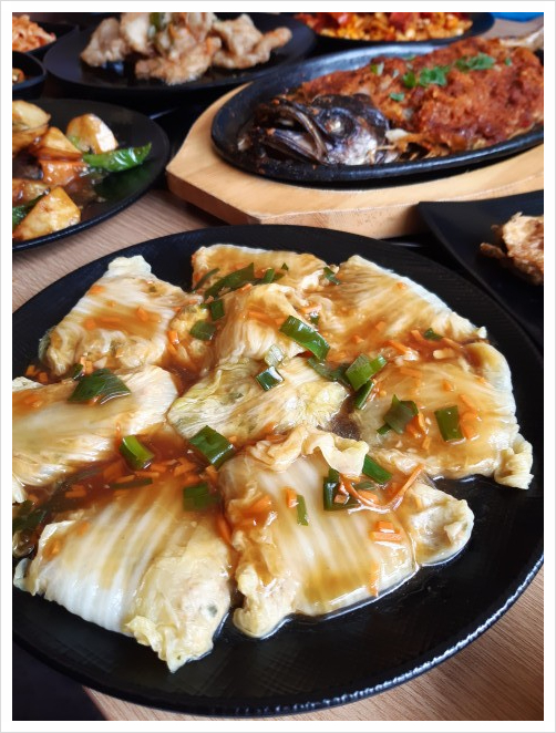 연봉 금화루 이미지