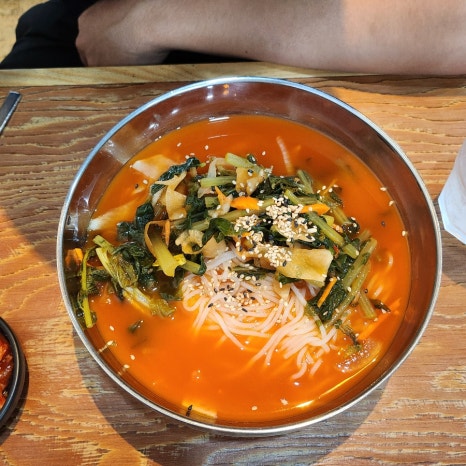 억대국수 이미지