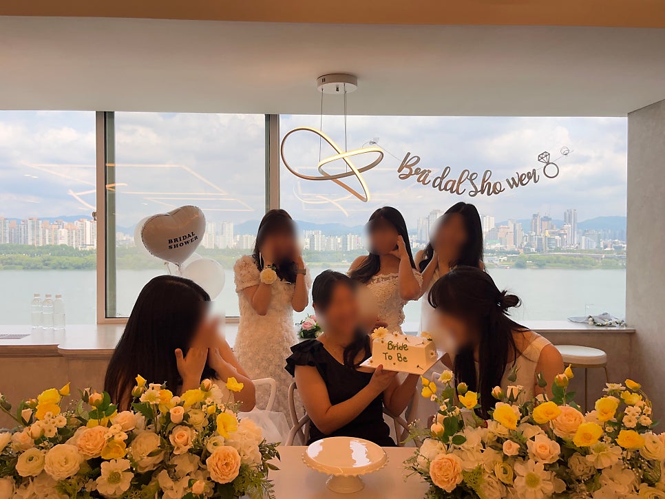서울파티룸 한강뷰라니 이미지