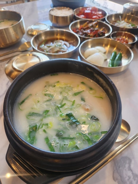 서울깍두기 이미지