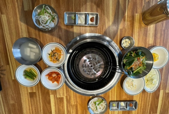 슬로장현 정육 이미지