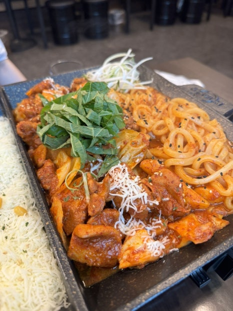 헬로팬닭갈비LCD점 이미지