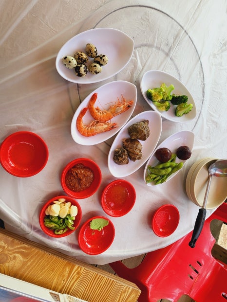 실미회식당 이미지