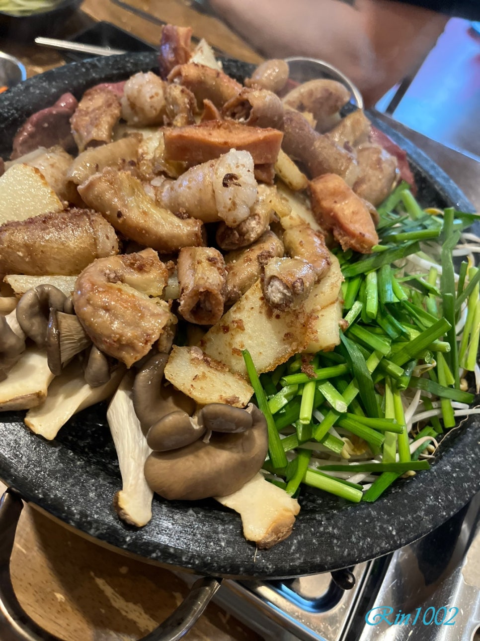 백마야장소곱창 이미지
