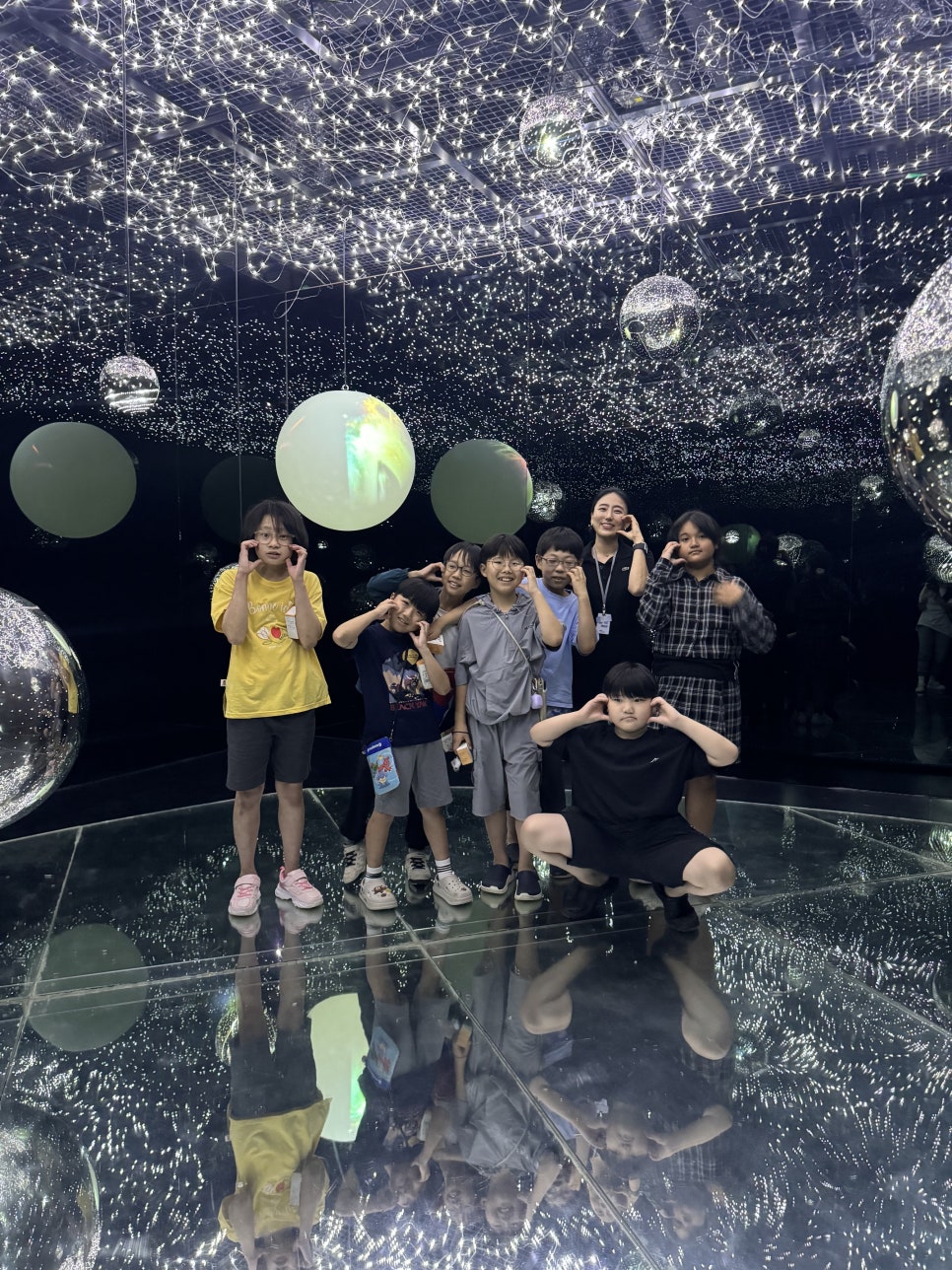 광주동초등학교 이미지
