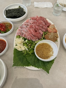 프롬미헤어살롱 이미지