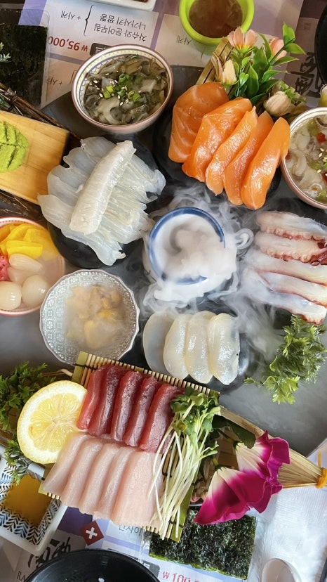산텐모리 이미지