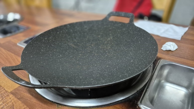 삼진갈비 이미지