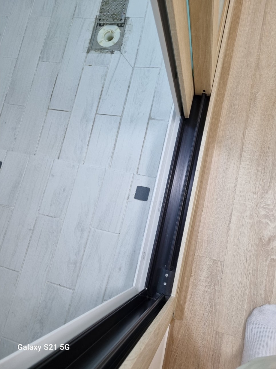 현장 사진