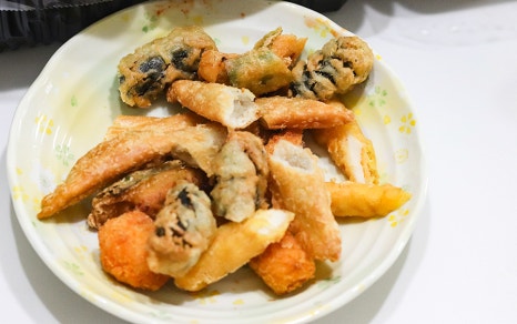 떡군이네떡볶이대전 이미지