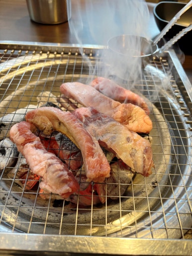 이베리코흑돼지&생막창 이미지