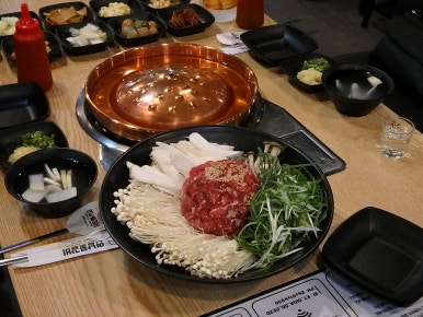 연남물갈비 이미지