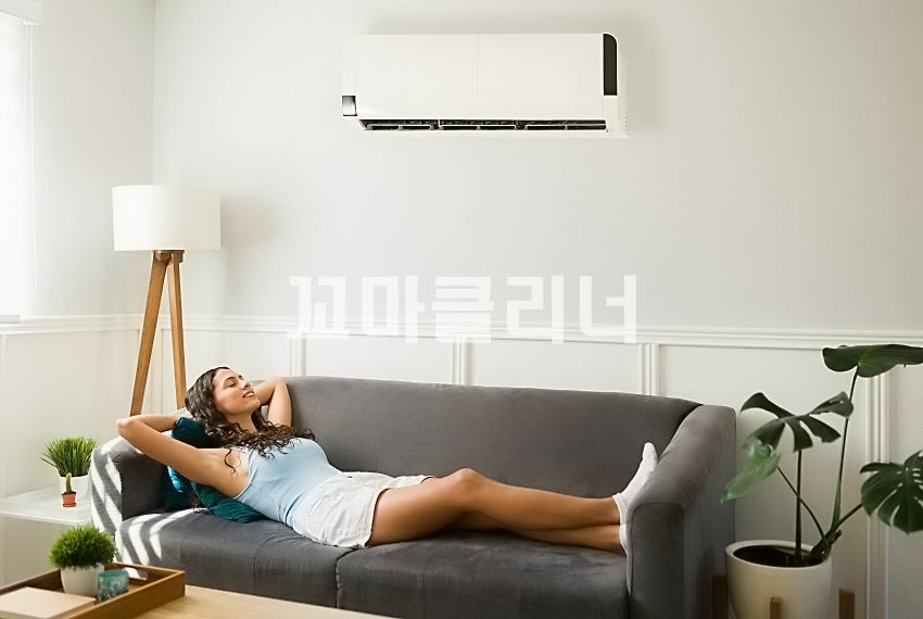꼬마클리너 이미지