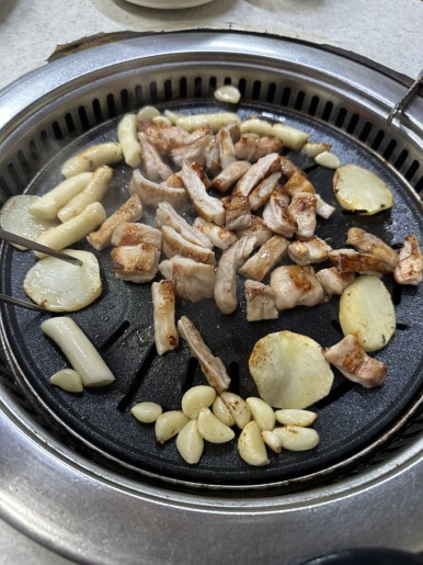마장동생막창 이미지