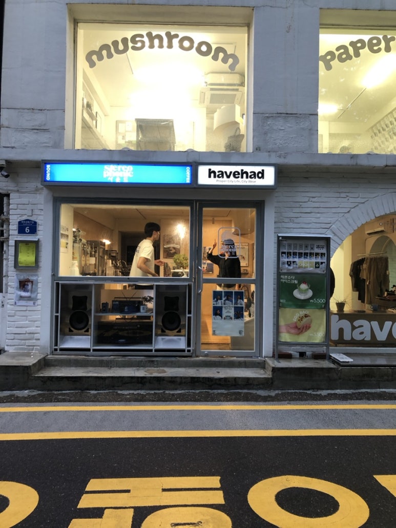 스테레오포닉 이미지