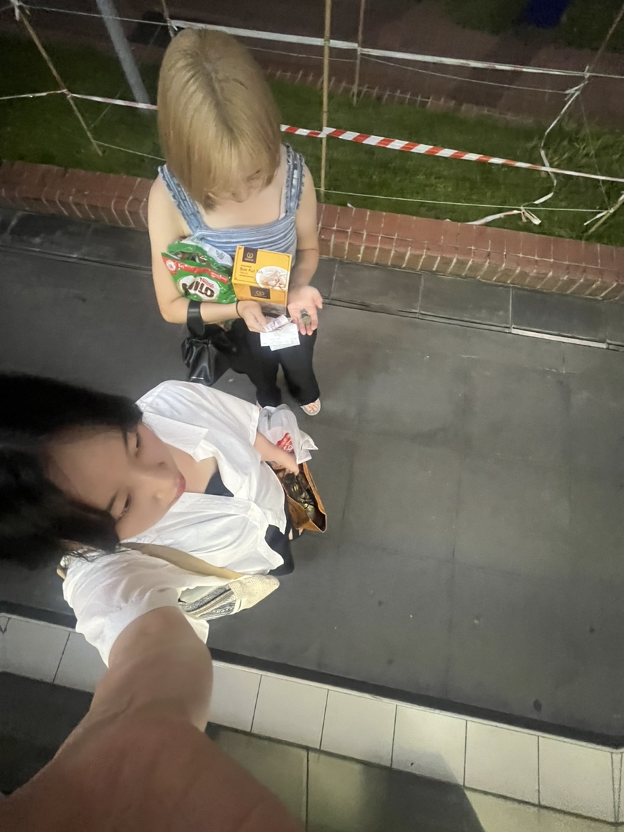 오차드스트릿커피 이미지