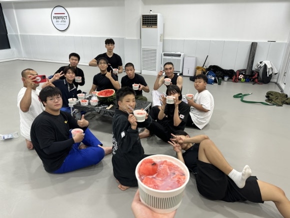 퍼팩트주짓수 이미지