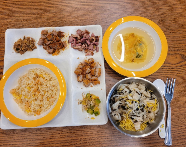 훈제뷔페식당 이미지