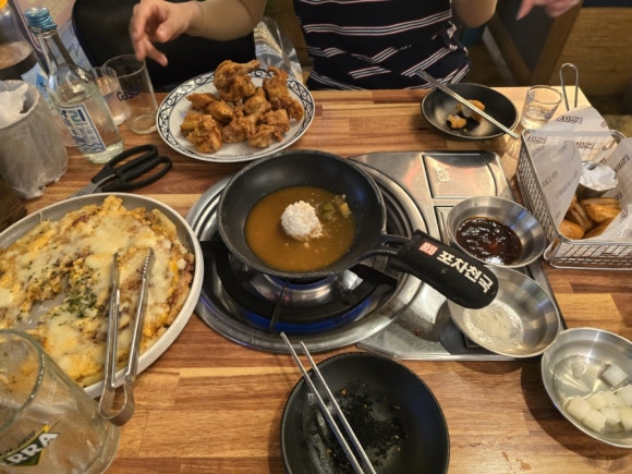 서동건어물 이미지