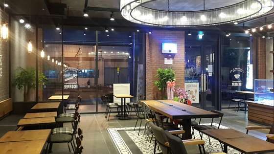 투썸플레이스(평촌역점) 이미지