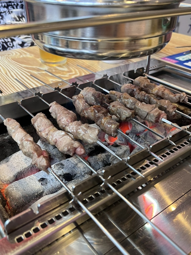 꼬치선생 이미지