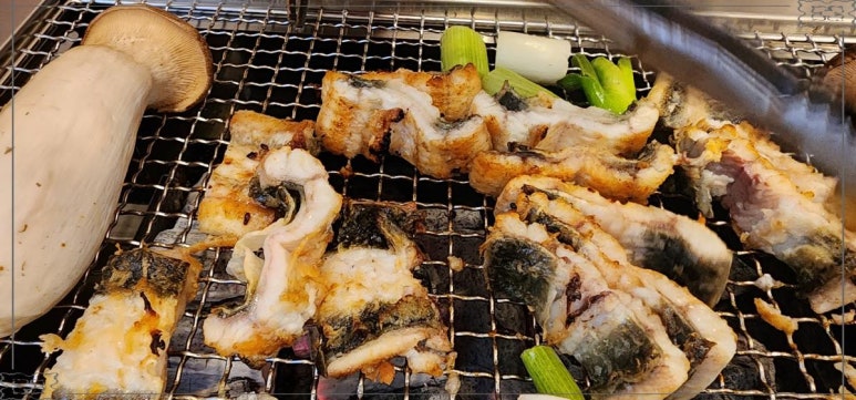 장어수산 이미지
