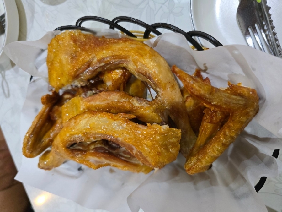 다기몽옛날통닭 이미지