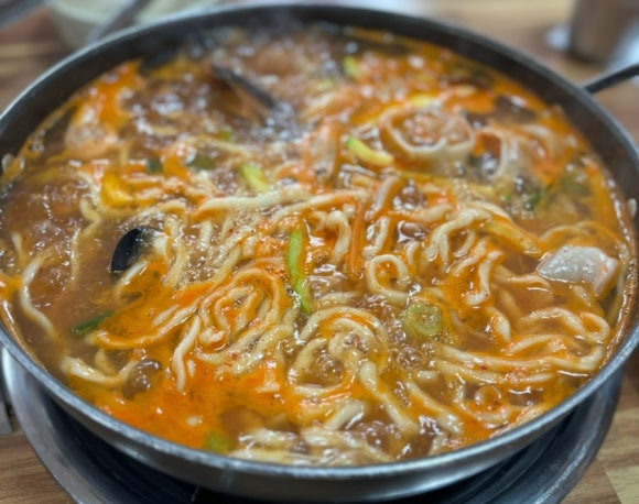 보영이네해물칼국수별관 이미지