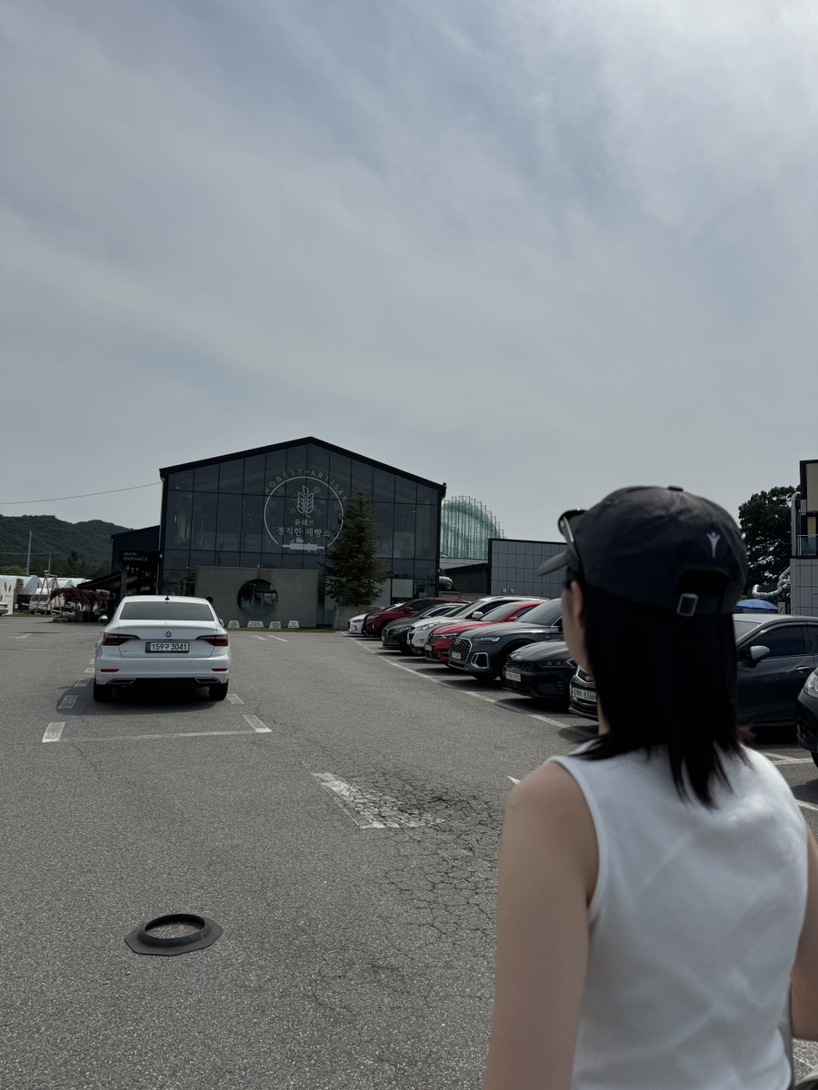 민백막국수 이미지