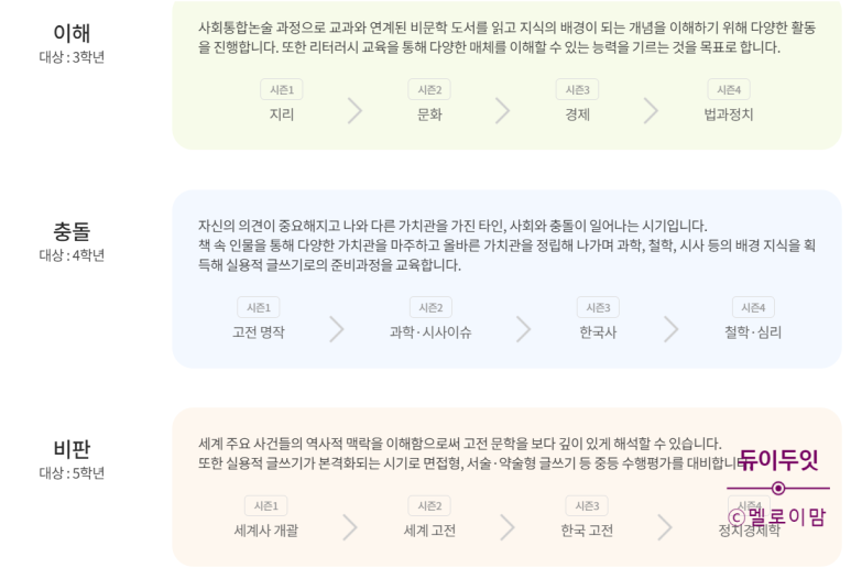 화랑교육개발 이미지