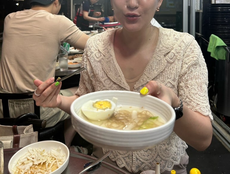 한성정육점식당 이미지