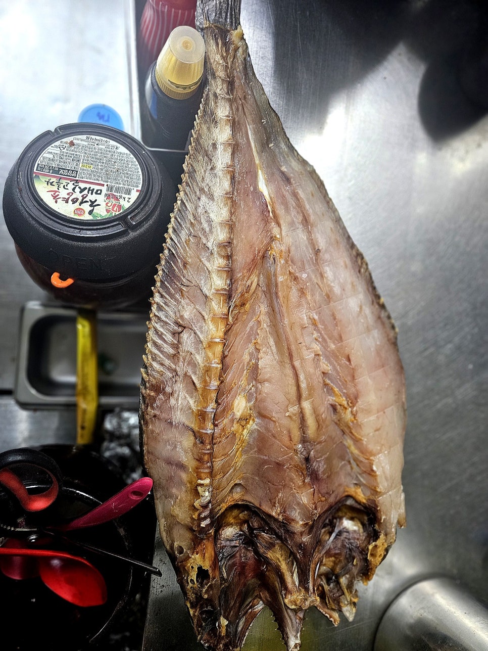 푸짐한식당 사진 8