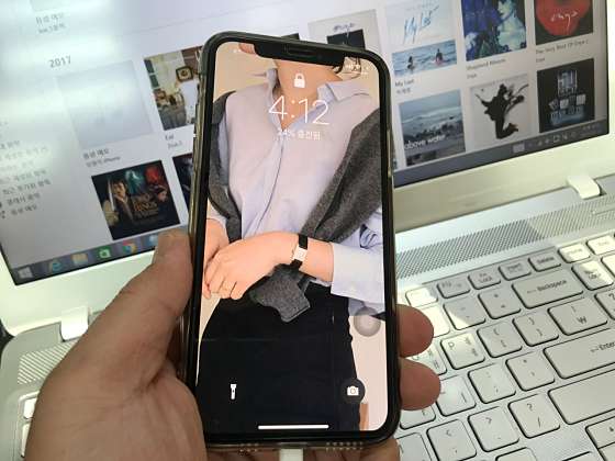 은평구아이폰수리센터아이폰챌린저 이미지