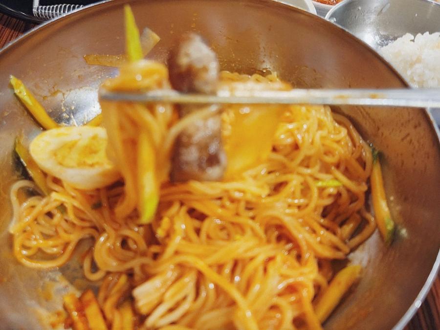 동래정 신도림점 이미지