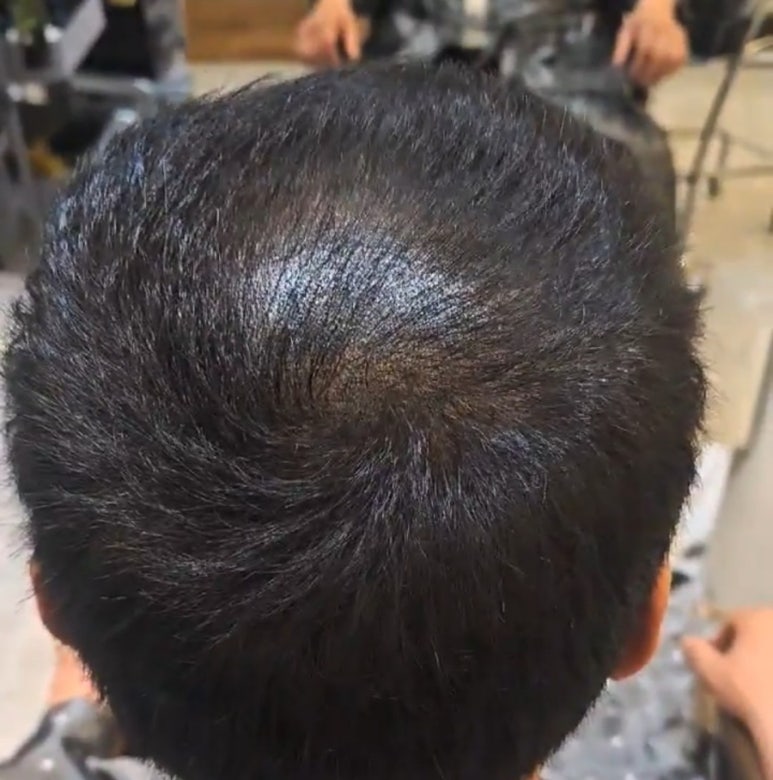 라비쏘헤어 이미지