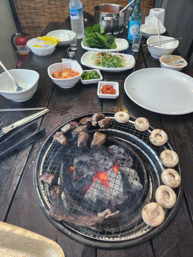 행복마트축산 이미지