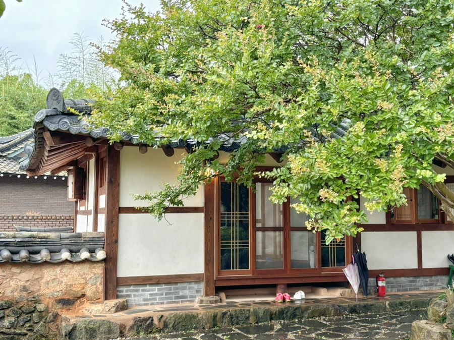 서기당홍기창가옥 이미지