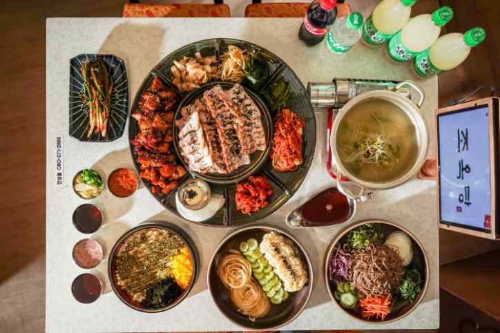 족발집다락방 이미지