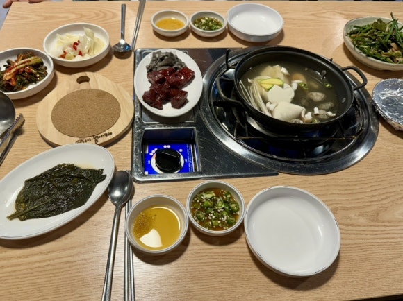 구박사소곱창구이(봉명점) 이미지