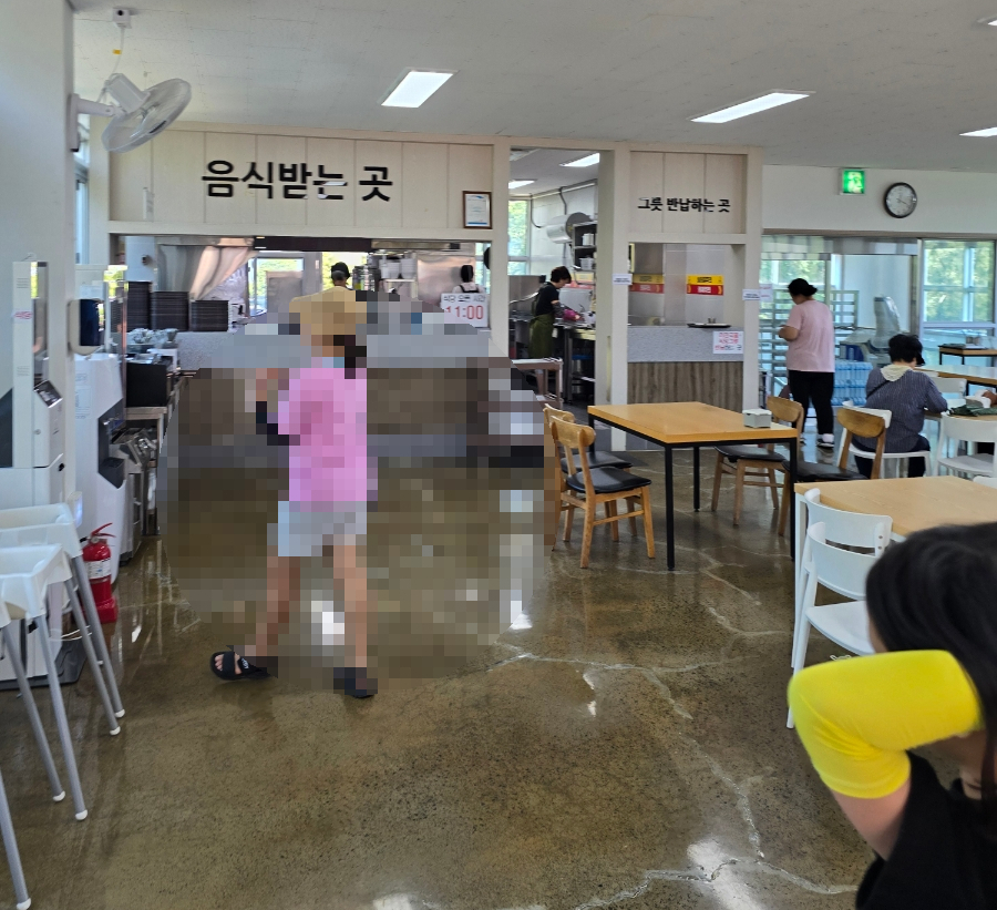 티라노식당 이미지