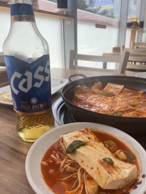 오복해장국 이미지