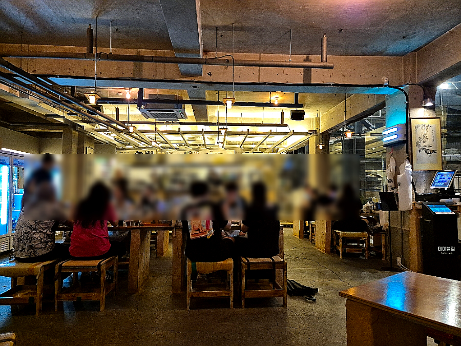3층맥줏집 이미지