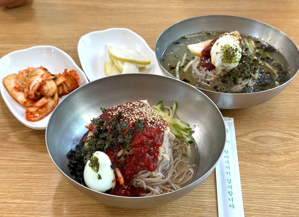 안골막국수 이미지