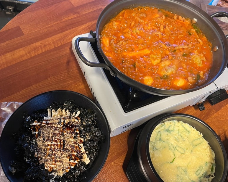 오돌이와불닭발울산 이미지