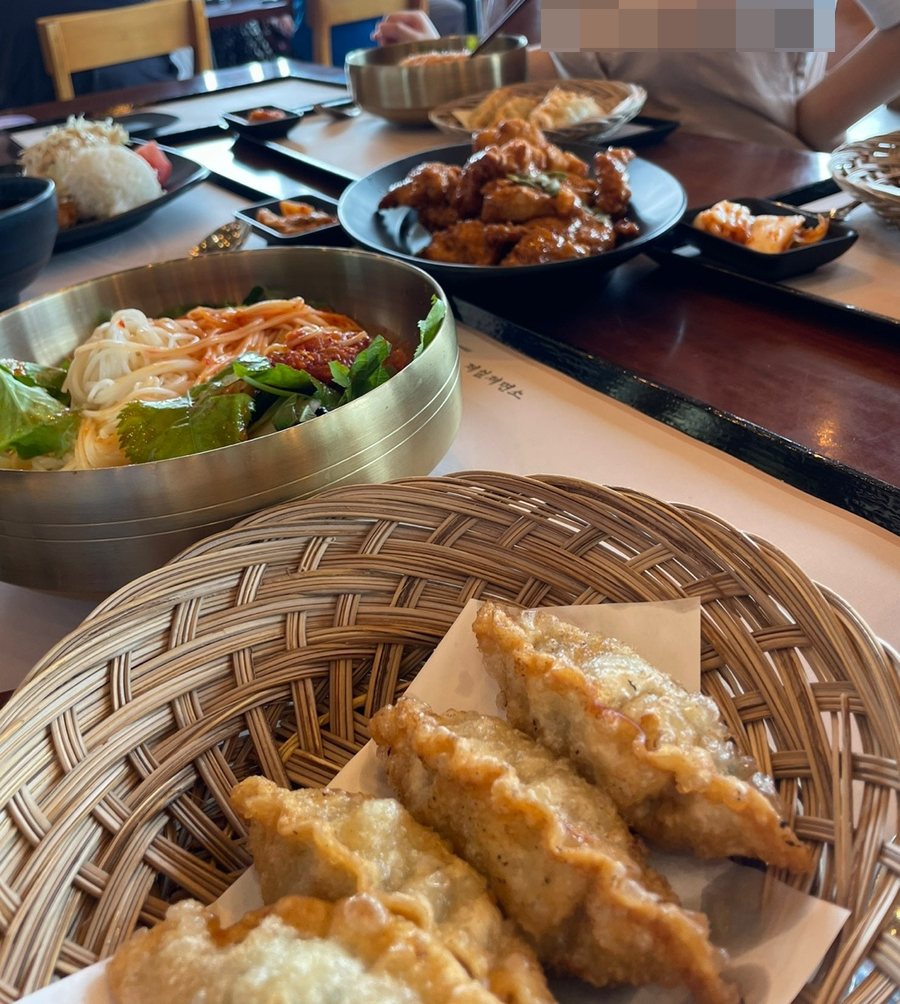 제일제면소 N서울타워점 사진 7