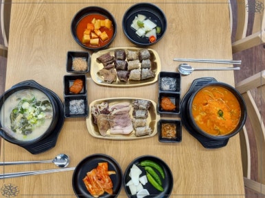 순대에반하다 이미지