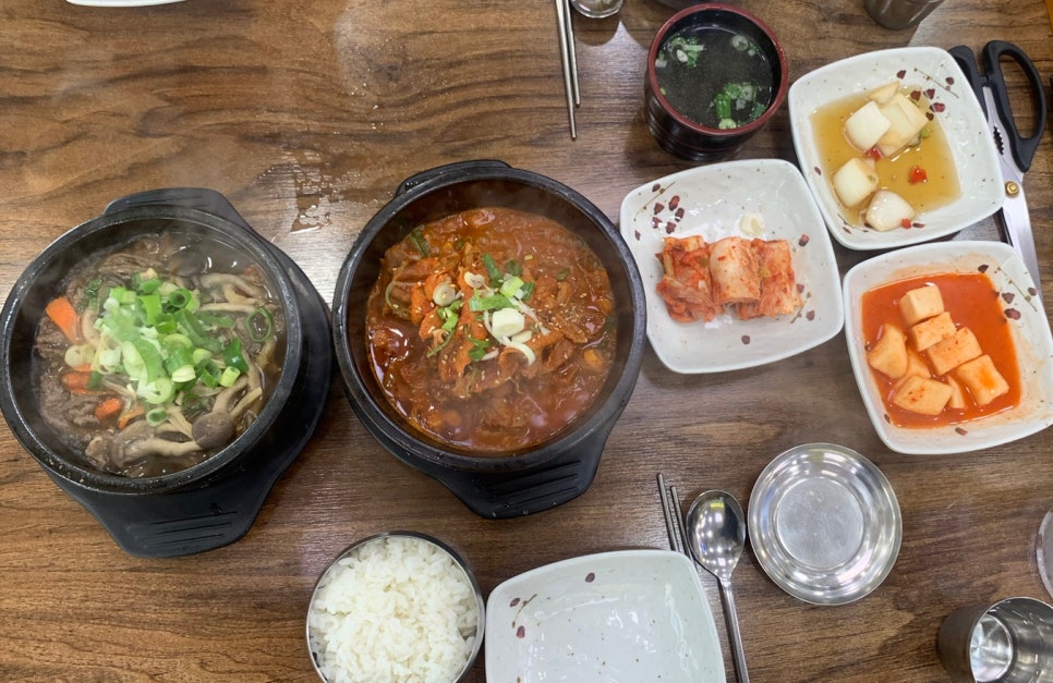 꿀쌈함흥면옥 이미지